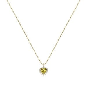 Collier Femme Morellato SAVB01