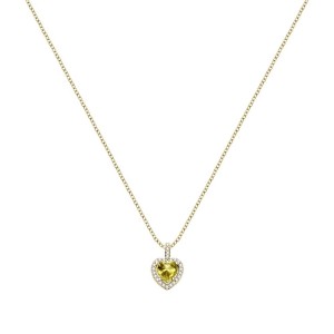 Ladies' Necklace Morellato SAVB01