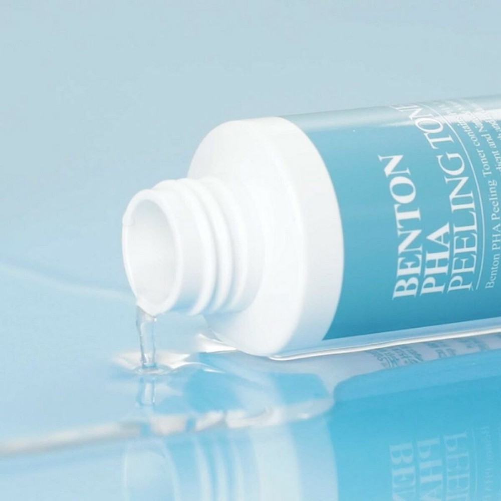 Tonique exfoliant Benton BEPHTO 150 ml