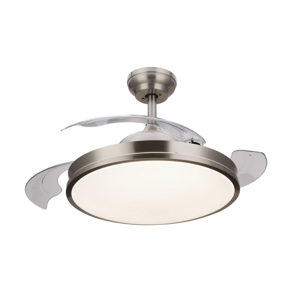 Decke Philips Plafón Nickel 2700k 4500 Lm