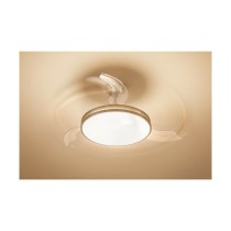 Decke Philips Plafón Nickel 2700k 4500 Lm