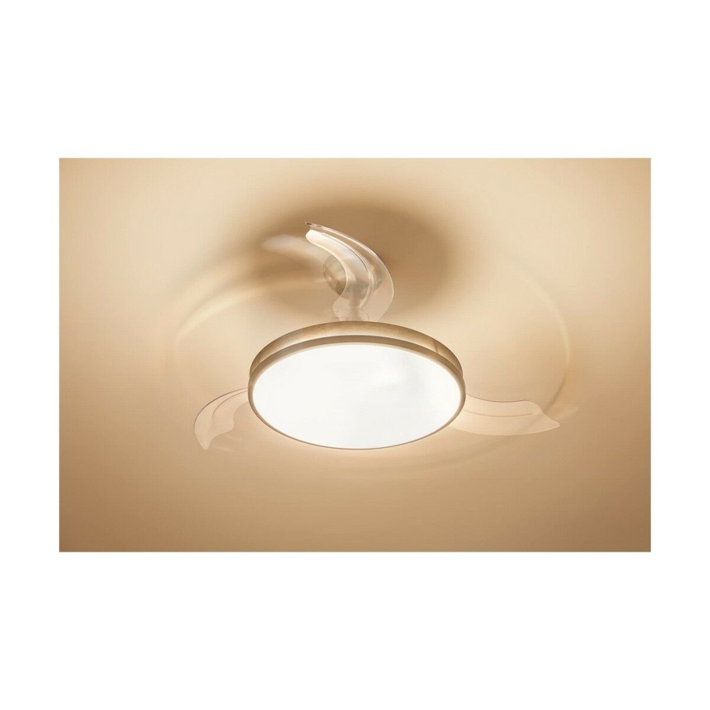 Decke Philips Plafón Nickel 2700k 4500 Lm