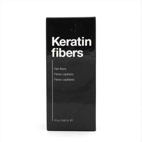 Capillary Fibres The Cosmetic Republic Keratin Fibers (25 gr)