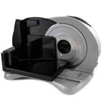 Trancheuse de viande SMAPP Slicer Graphite 300 W