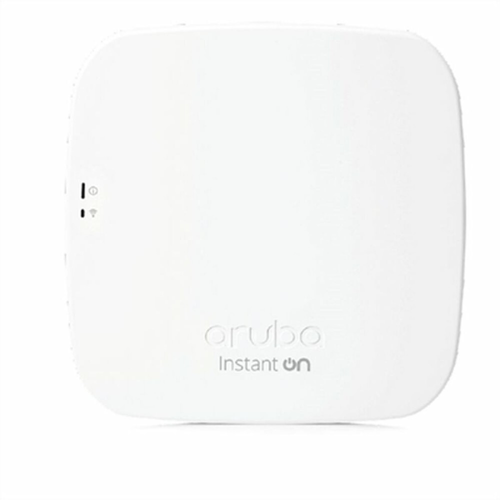 Schnittstelle Aruba R2W96A Weiß 300 Mbps-867 Mbps