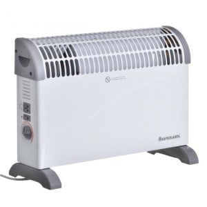 Chauffage Ravanson CH-2000M Blanc 2000 W