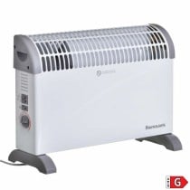 Chauffage Ravanson CH-2000M Blanc 2000 W