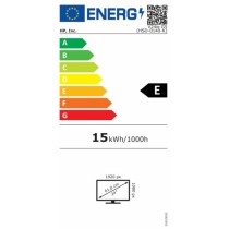 Écran HP V27ie G5 Full HD 27" 75 Hz IPS LED IPS