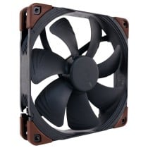 Ventillateur de cabine Noctua NF-A14 INDUSTRIALPPC-2000 IP67 PWM Ø 14 cm