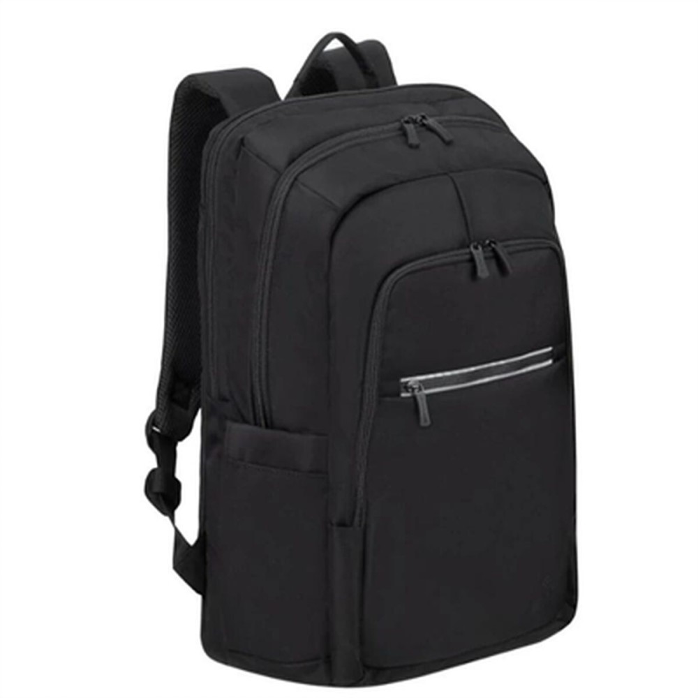 Laptoptasche Rivacase Alpendorf ECO Schwarz 17,3"