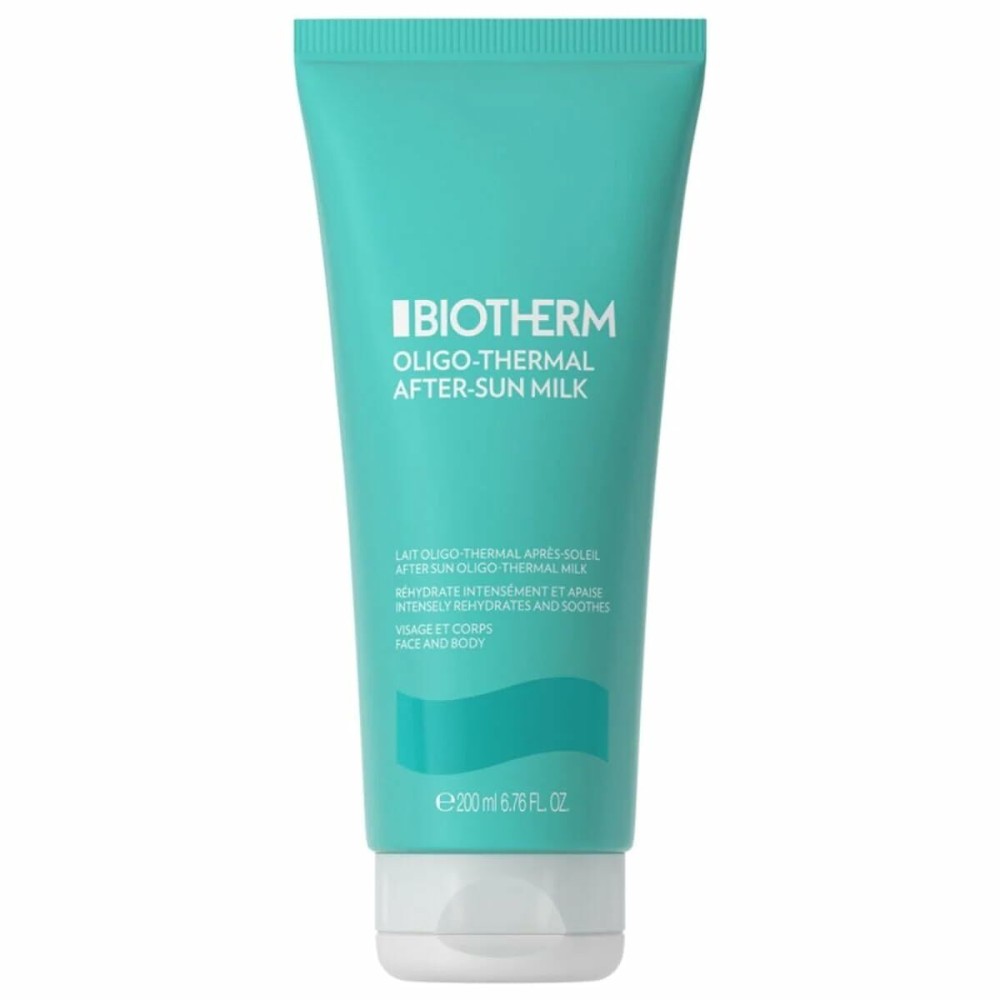 Sun Block Biotherm Biotherm 200 ml