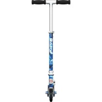 Trottinette A Shark Camo Razor 13010345 Bleu