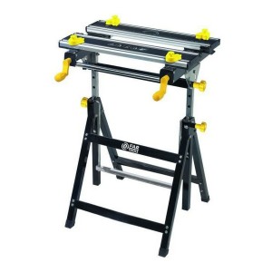 Work table Aluminium 100 Kg