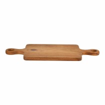 Plateau de service San Ignacio Natur SG  4485 Bois d'acacia 40 x 18 x 1,5 cm