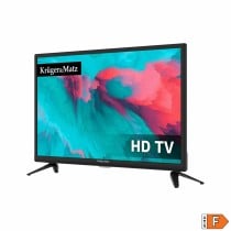 Télévision Kruger & Matz KM0224-T4 HD 24" LED