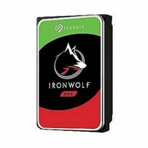 Hard Drive Seagate IronWolf NAS 1 TB HDD 3,5"