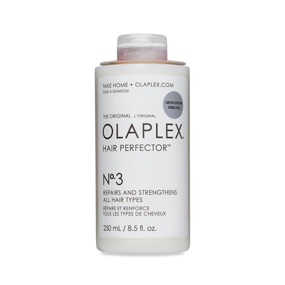 Strengthening Hair Treatment Olaplex Nº 3 Hair Perfector 250 ml