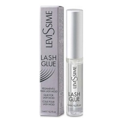 Colle pour Faux Cils Levissime Lash Glue (5 ml)