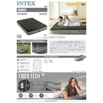 Air bed Intex Vert