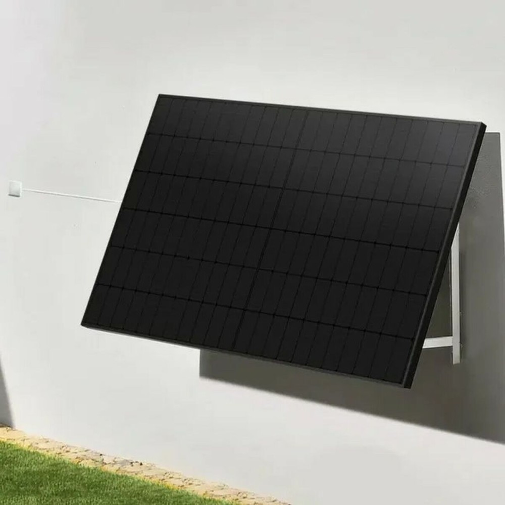 Selbstinstallierbares Solar-Kit Tornasol Energy KitPlug&PlayEffx400x60 400 W 60º