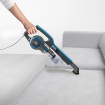 Aspirateur balai Black & Decker BXVMS600E Bleu 600 W