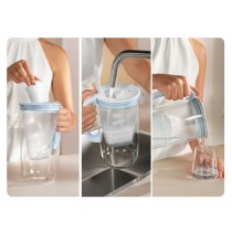 Filtre pour Carafe Filtrante Brita Maxtra Pro 1 Pièce