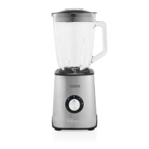 Bol mixeur Tristar BL-4471 1000 W Acier 1,5 L