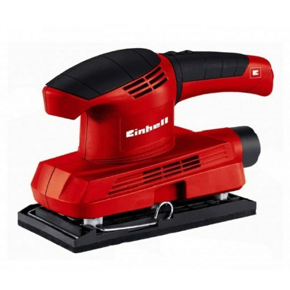 Orbital sander Einhell TH-OS 1520 150 W 187 x 90 mm