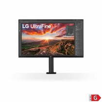 Gaming-Monitor LG 32UN880P-B 32" 4K Ultra HD