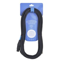 XLR cable to jack Sound station quality (SSQ) XZJM10 10 m