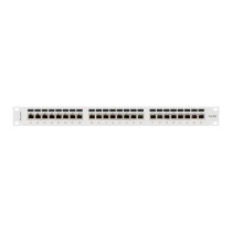 24-port UTP Kategorie 5e Steckleiste Lanberg PPSA-1024-S