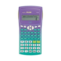 Calculatrice scientifique Milan m240 Sunset