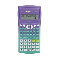 Calculatrice scientifique Milan m240 Sunset