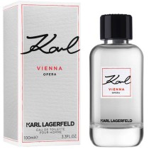 Parfum Homme Karl Lagerfeld Karl Vienna Opera EDT