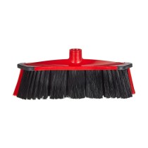 Brush Vileda 142156 Black Red Grey Plastic (1 Unit)