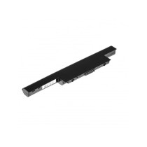 Laptop Battery Green Cell AC06 Black 4400 mAh