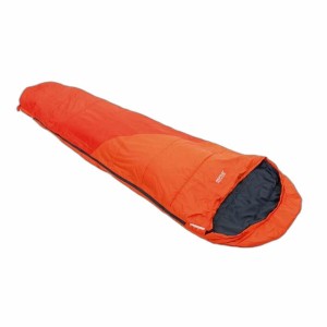 Sac de Couchage Regatta RCE402-H0Y Orange Taille unique