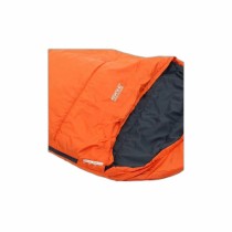 Sac de Couchage Regatta RCE402-H0Y Orange Taille unique