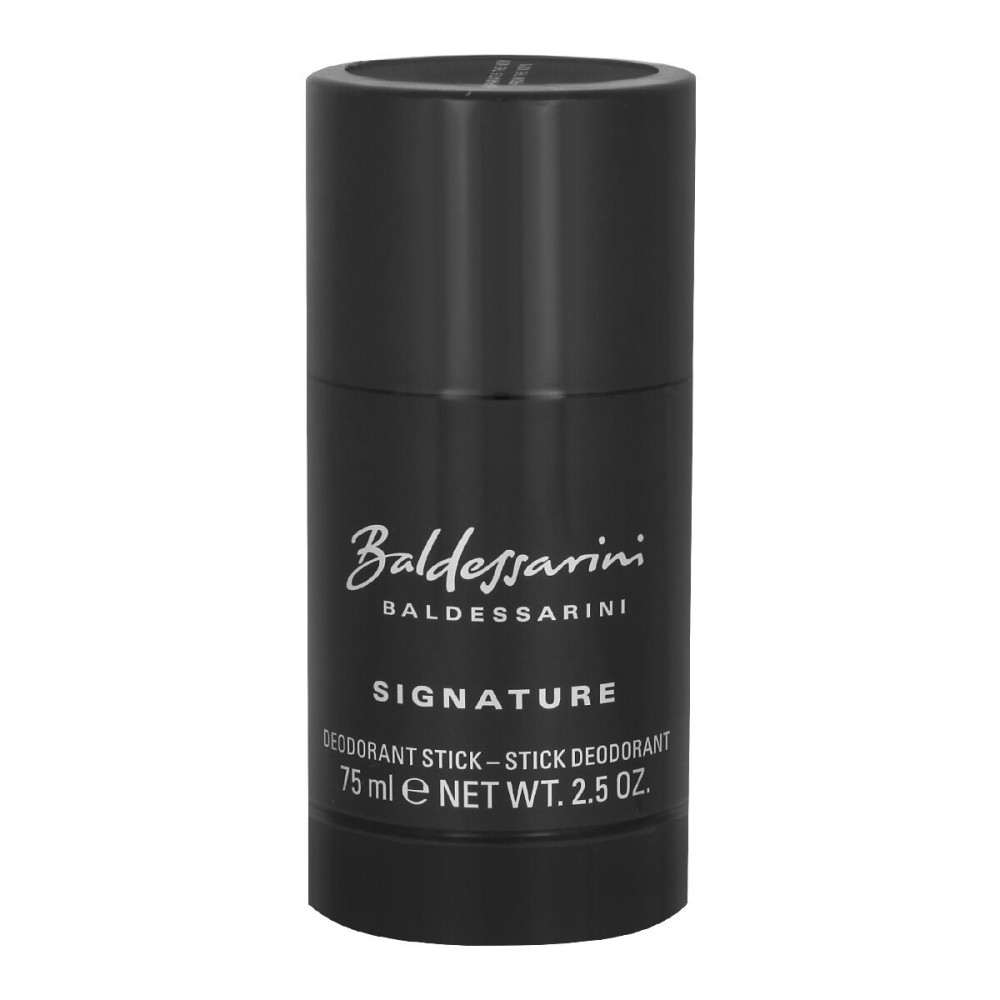 Déodorant en stick Baldessarini Signature 75 ml