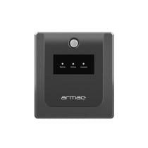 Système d'Alimentation Sans Interruption Interactif Armac H/1000F/LED 650 W