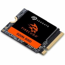 Festplatte Seagate ZP1024GV3A002 1 TB SSD