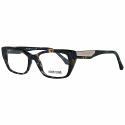 Monture de Lunettes Femme Roberto Cavalli RC5082-51055 Ø 51 mm