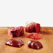 Alimentation humide Animonda GranCarno Original Veau Viande de bœuf 400 g