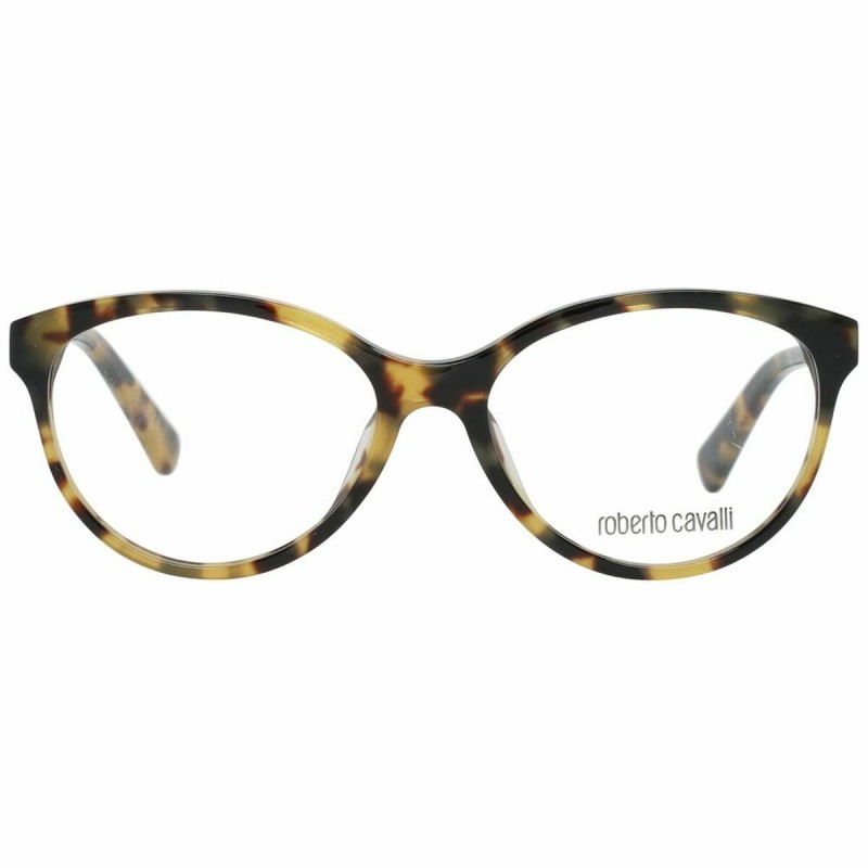 Monture de Lunettes Femme Roberto Cavalli 889214068422 Ø 51 mm