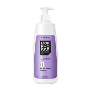 Shampooing Montibello Morphosse Pre-Treatment 500 ml