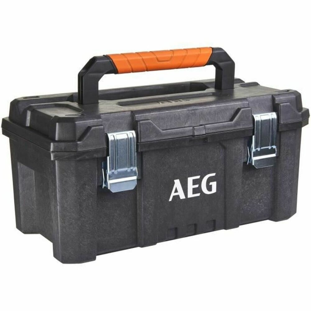 Boîte à outils AEG Powertools AEG21TB 53,5 x 28,8 x 25,4 cm