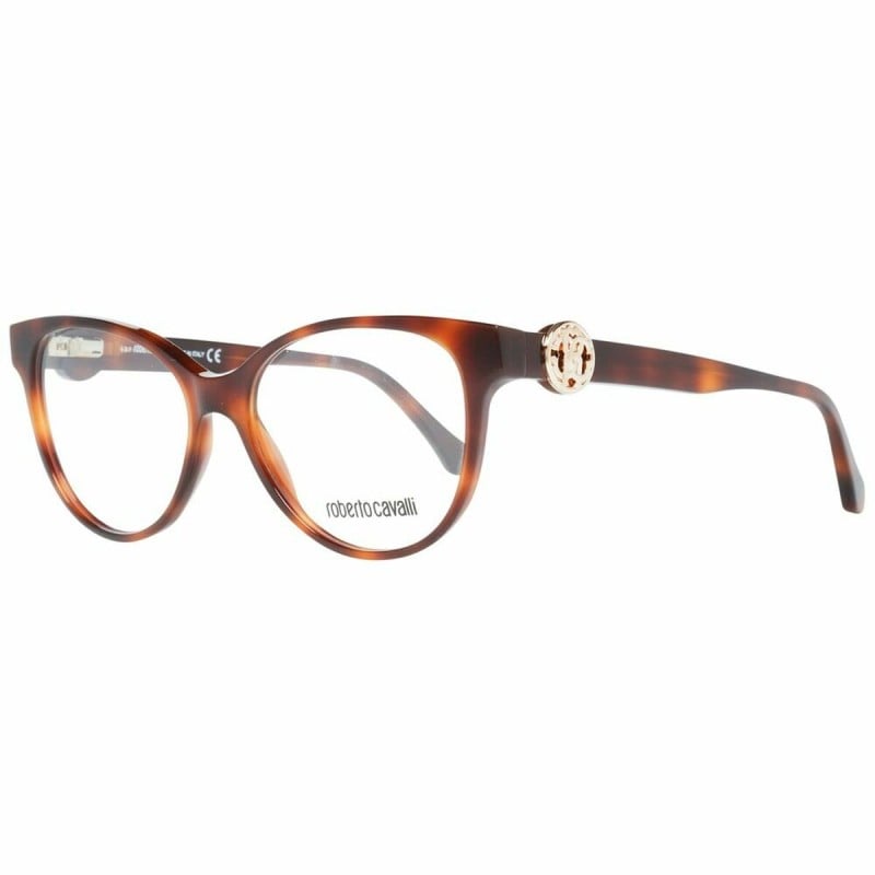 Monture de Lunettes Femme Roberto Cavalli RC5047-52052 Ø 52 mm