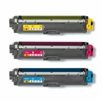 Toner original Brother TN-241CMY Cyan/Magenta/Jaune