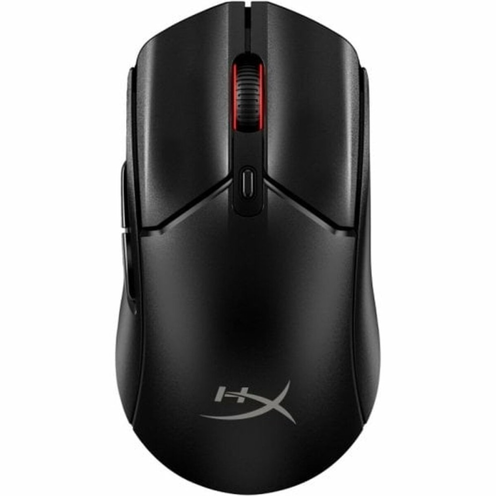 Mouse HyperX Schwarz 3200 DPI