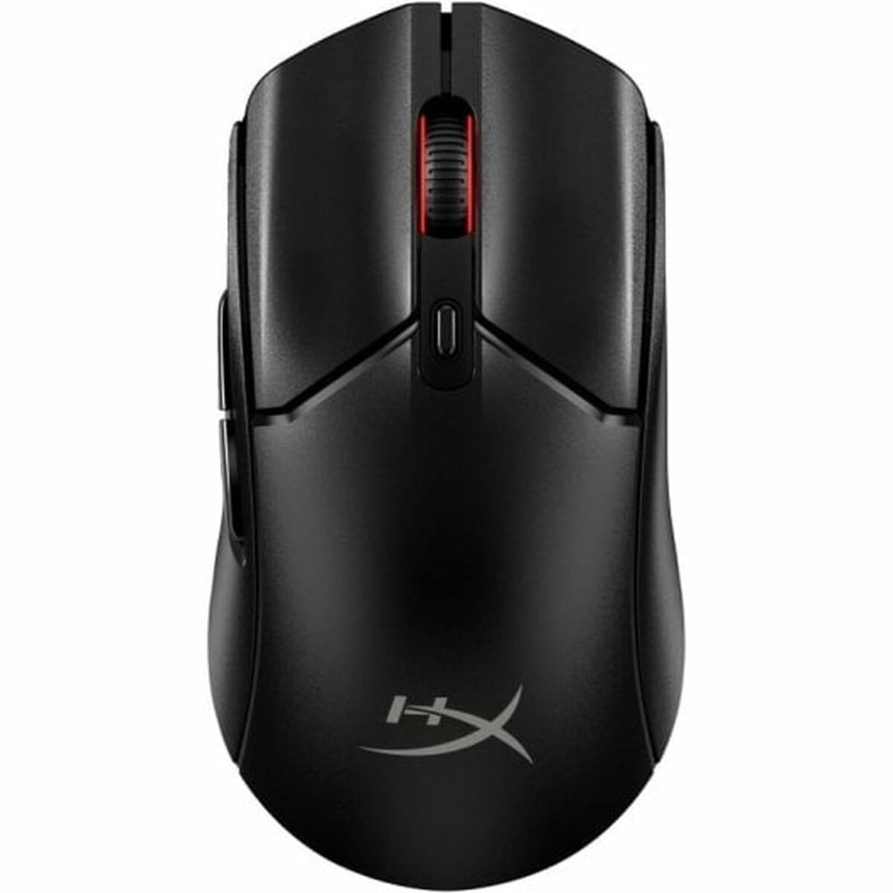 Mouse Hyperx Schwarz